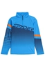 SPYDER INCLINE 1/2 ZIP