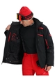 SPYDER LEADER JACKET