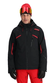 SPYDER LEADER JACKET