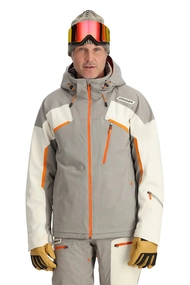 SPYDER LEADER JACKET