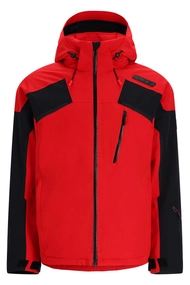 SPYDER LEADER JACKET