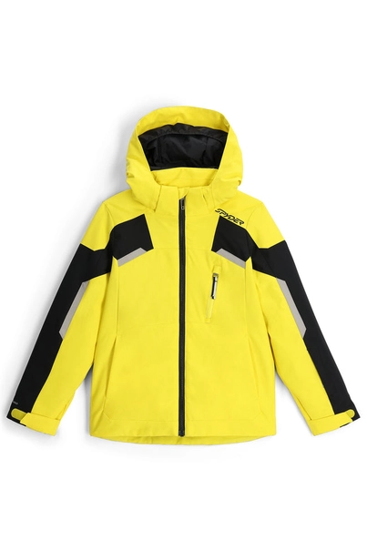 SPYDER LEADER JACKET