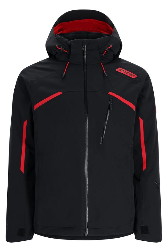 SPYDER LEADER JACKET