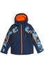 SPYDER LEADER JACKET