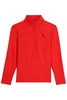SPYDER PROSPECT 1/2 ZIP