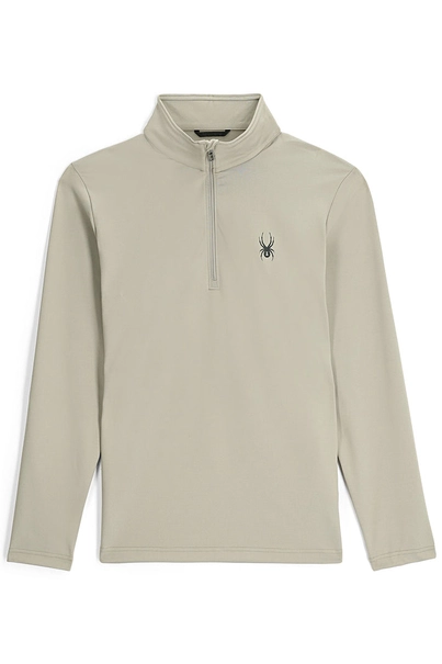 SPYDER PROSPECT 1/2 ZIP