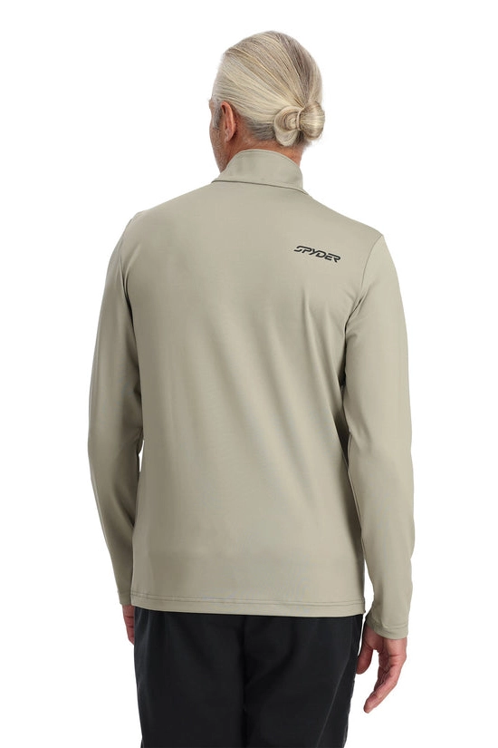 SPYDER PROSPECT 1/2 ZIP