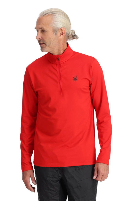 SPYDER PROSPECT 1/2 ZIP