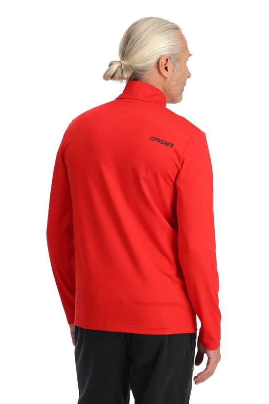 SPYDER PROSPECT 1/2 ZIP