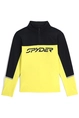 SPYDER SPEED FLEECE 1/2 ZIP