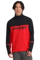 SPYDER SPEED FLEECE 1/2 ZIP