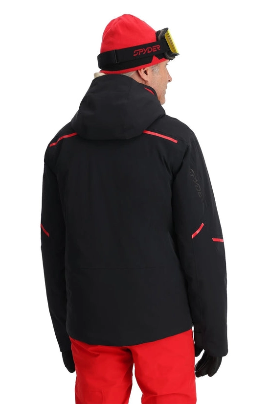 SPYDER VANQYSH JACKET