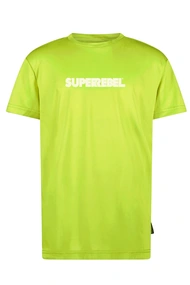 SUPERREBEL COLLINS S/S SHIRT