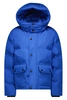 SUPERREBEL COLORADO BOYS SUPER FIT JACKET