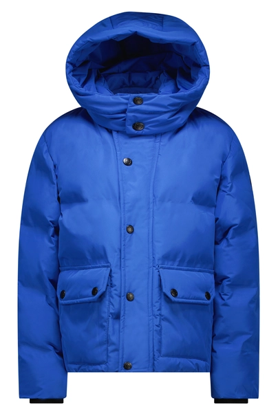 SUPERREBEL COLORADO BOYS SUPER FIT JACKET