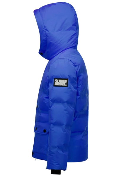 SUPERREBEL COLORADO BOYS SUPER FIT JACKET