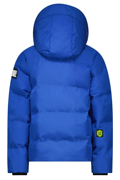 SUPERREBEL COLORADO BOYS SUPER FIT JACKET