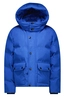 SUPERREBEL COLORADO BOYS SUPER FIT JACKET