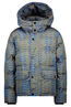 SUPERREBEL COLORADO BOYS SUPER FIT JACKET