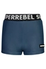 SUPERREBEL DIABLO TIGHT SWIM SHORT