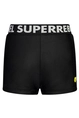 SUPERREBEL DIABLO TIGHT SWIM SHORT