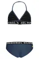 SUPERREBEL ISLA BASIC COOL TRIANGLE BIKINI