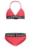 SUPERREBEL ISLA BASIC COOL TRIANGLE BIKINI