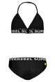 SUPERREBEL ISLA TRIANGLE BIKINI
