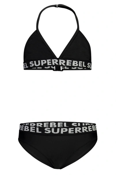 SUPERREBEL ISLA TRIANGLE BIKINI