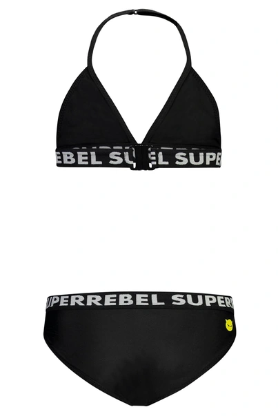 SUPERREBEL ISLA TRIANGLE BIKINI