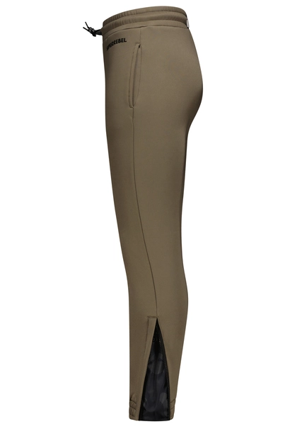 SUPERREBEL JOGG SOFTSHELL SKI TROUSERS