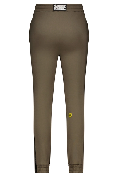 SUPERREBEL JOGG SOFTSHELL SKI TROUSERS