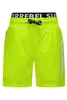 SUPERREBEL ROCKY SWIM PANTS