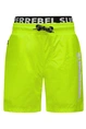 SUPERREBEL ROCKY SWIM PANTS