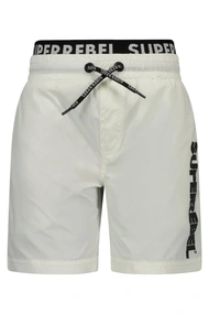 SUPERREBEL ROCKY SWIM PANTS