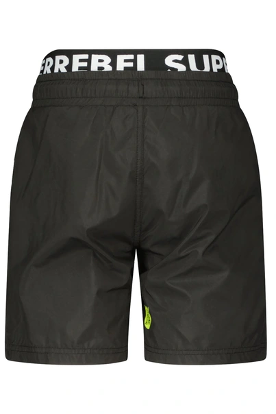 SUPERREBEL ROCKY SWIM PANTS