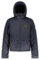SUPERREBEL SPACE SKI HOODED JACKET