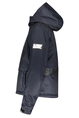 SUPERREBEL SPACE SKI HOODED JACKET