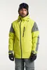 TENSON AERISMO SKI JACKET M