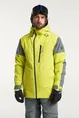 TENSON AERISMO SKI JACKET M