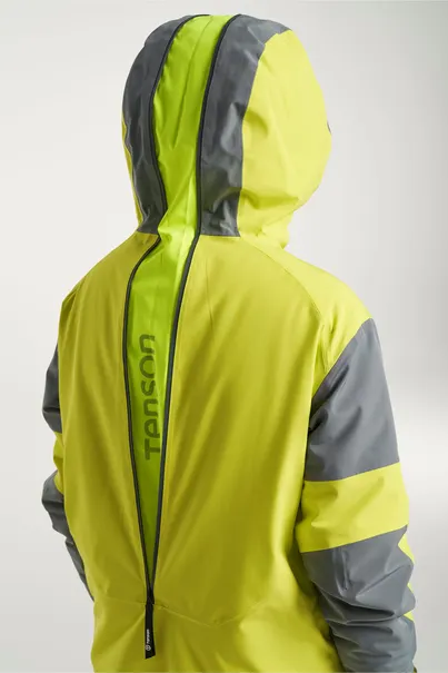 TENSON AERISMO SKI JACKET M