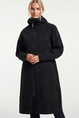 TENSON MAXI PARKA