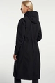 TENSON MAXI PARKA