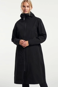 TENSON MAXI PARKA