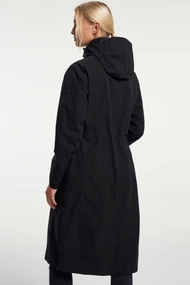 TENSON MAXI PARKA