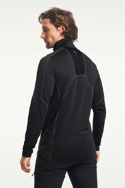 TENSON TXLITE HALF ZIP M