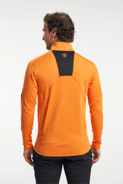 TENSON TXLITE HALF ZIP M