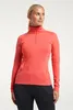 TENSON TXLITE HALF ZIP W