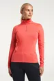 TENSON TXLITE HALF ZIP W