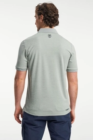 TENSON TXLITE MELANGE POLO